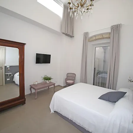 Don Alfredo Couette-café 4*