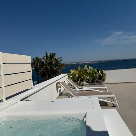 Couette-café Don Alfredo 4*
