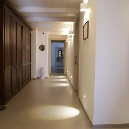 Couette-café Don Alfredo 4*