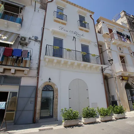 Don Alfredo 4* Taranto