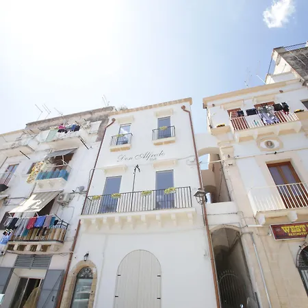 Bed & Breakfast Don Alfredo Taranto