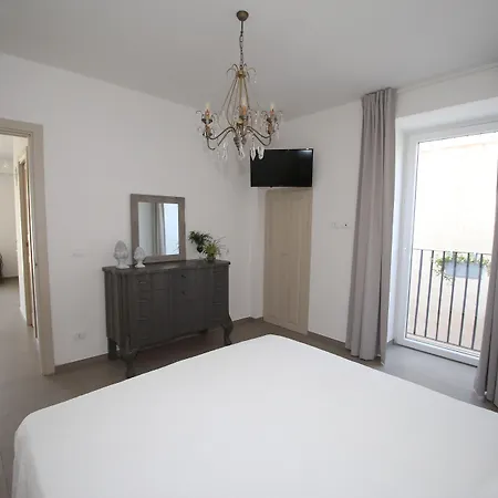 Bed & Breakfast Don Alfredo Taranto