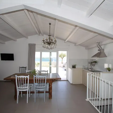 Don Alfredo 4* タラント