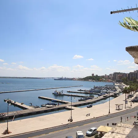 Don Alfredo Bed & Breakfast Taranto