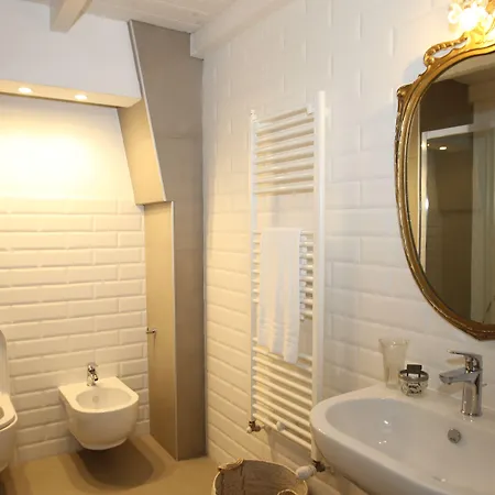 Don Alfredo Bed & Breakfast