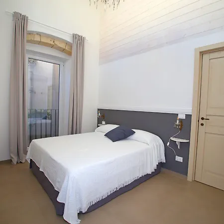 Don Alfredo Bed & Breakfast