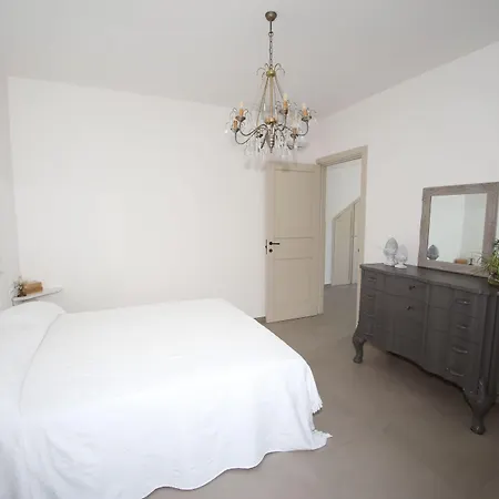 Bed & Breakfast Don Alfredo Taranto