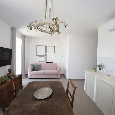 Bed & Breakfast Don Alfredo Taranto