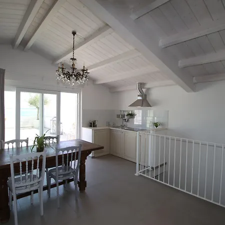 Don Alfredo Bed & Breakfast Taranto