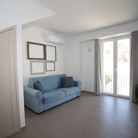 Don Alfredo ベッド・アンド・ブレックファスト タラント