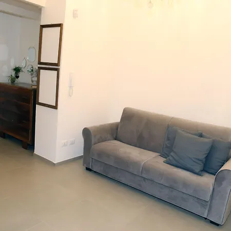 Don Alfredo ベッド・アンド・ブレックファスト