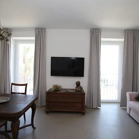 Bed & Breakfast Don Alfredo 4*