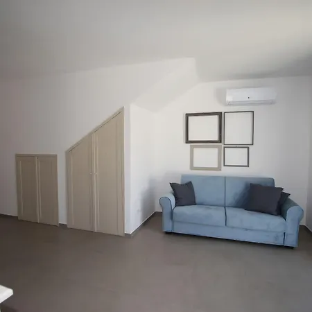 Don Alfredo Bed & Breakfast 4*