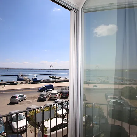 Bed & Breakfast Don Alfredo 4*