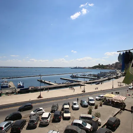 ベッド・アンド・ブレックファスト Don Alfredo タラント