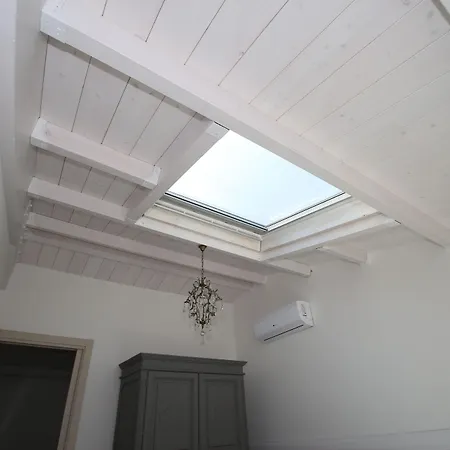לינה וארוחת בוקר Don Alfredo