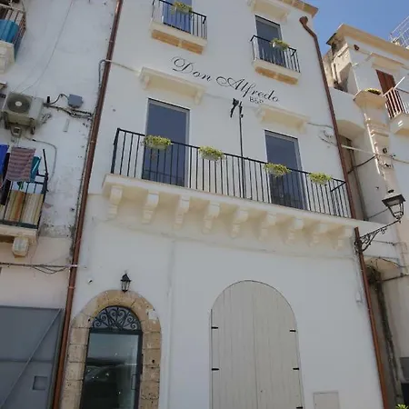 Panzió Don Alfredo Taranto