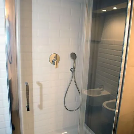 Don Alfredo ベッド・アンド・ブレックファスト タラント