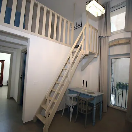 Bed & Breakfast Don Alfredo Taranto