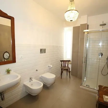 Bed & Breakfast Don Alfredo Taranto