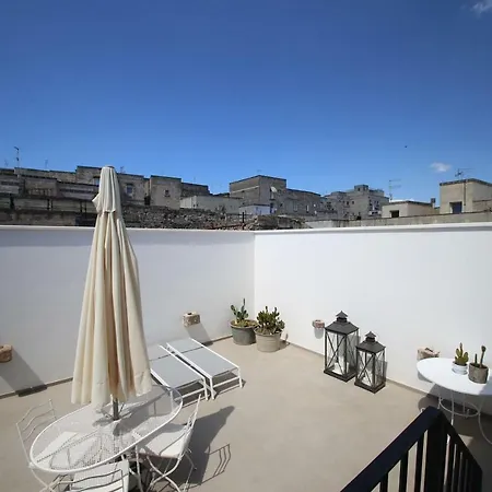 Don Alfredo Bed & Breakfast