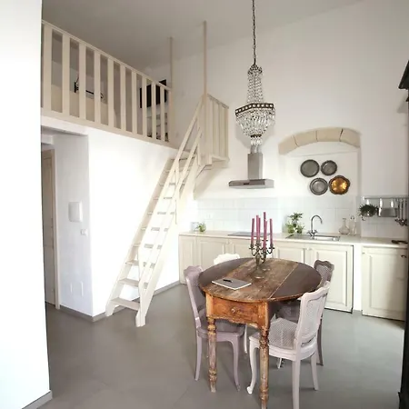 ベッド・アンド・ブレックファスト Don Alfredo