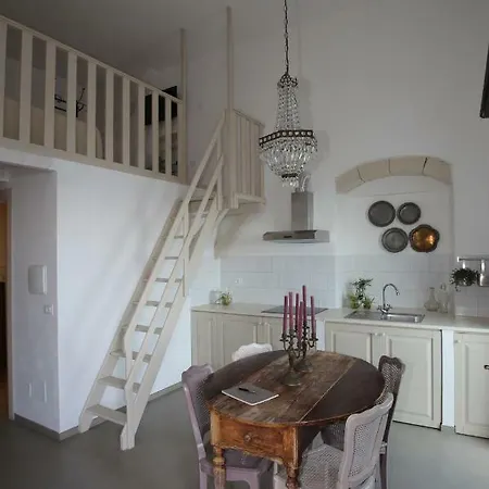 Don Alfredo 4* タラント