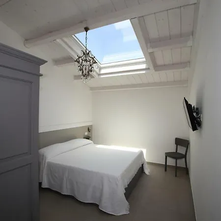 Don Alfredo Bed & Breakfast