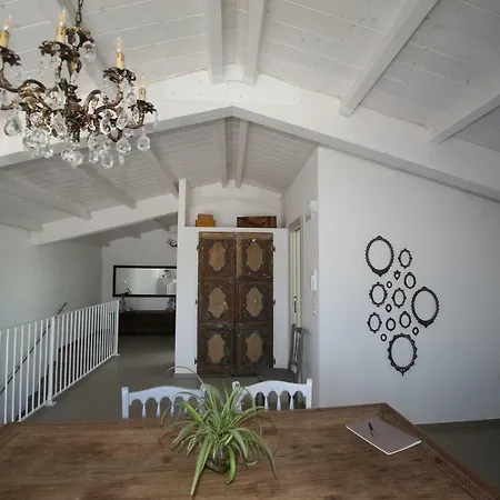 Don Alfredo ベッド・アンド・ブレックファスト