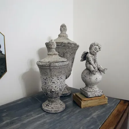 Bed & Breakfast Don Alfredo