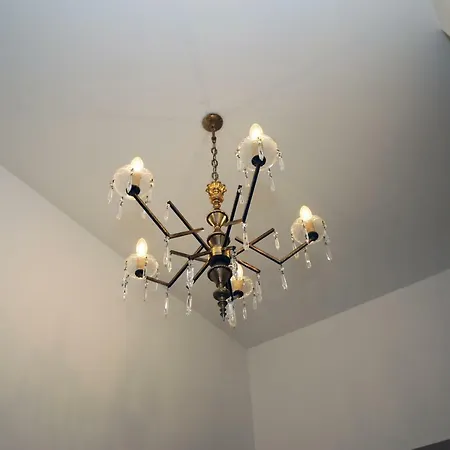 ベッド・アンド・ブレックファスト Don Alfredo タラント