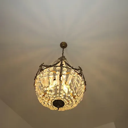 ベッド・アンド・ブレックファスト Don Alfredo タラント