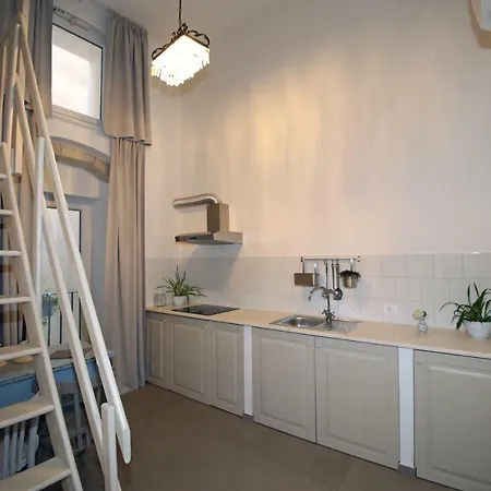 Bed & Breakfast Don Alfredo Taranto