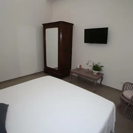 Don Alfredo ベッド・アンド・ブレックファスト 4*