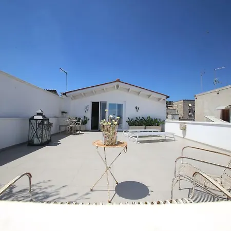 Don Alfredo ベッド・アンド・ブレックファスト