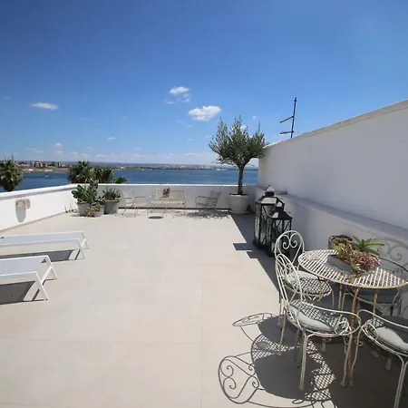 Don Alfredo Bed & Breakfast Taranto