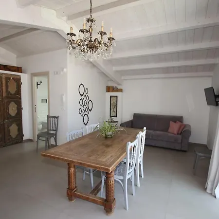 Don Alfredo タラント