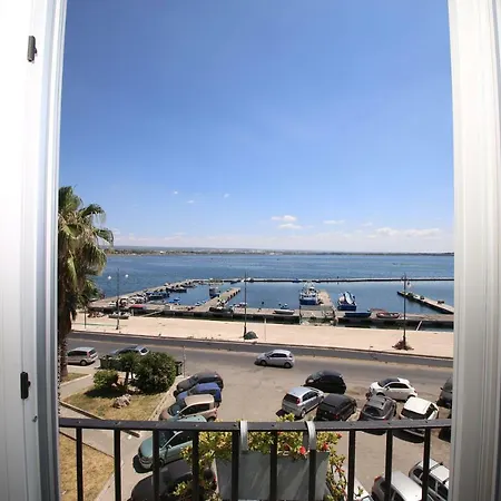 Bed & Breakfast Don Alfredo Taranto