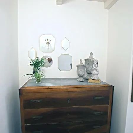 Don Alfredo Bed & Breakfast 4*