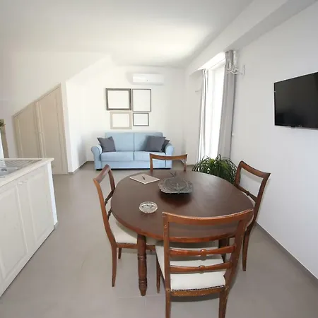 Don Alfredo 4* タラント