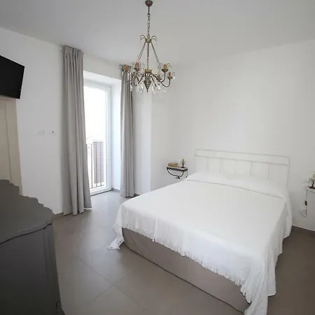 Don Alfredo 4* Taranto