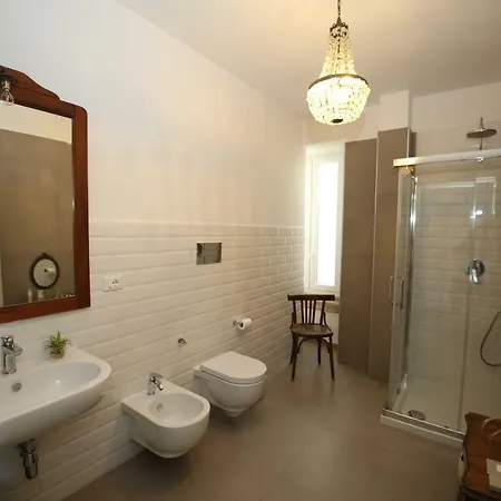 Don Alfredo Bed & Breakfast Taranto
