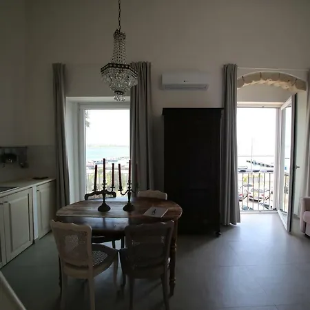 Bed & Breakfast Don Alfredo