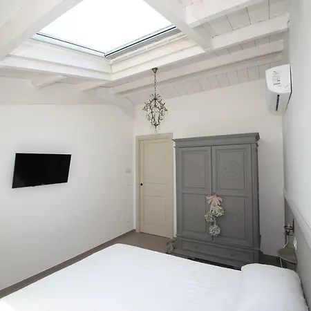 Bed & Breakfast Don Alfredo Taranto