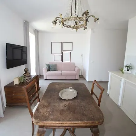 ベッド・アンド・ブレックファスト Don Alfredo