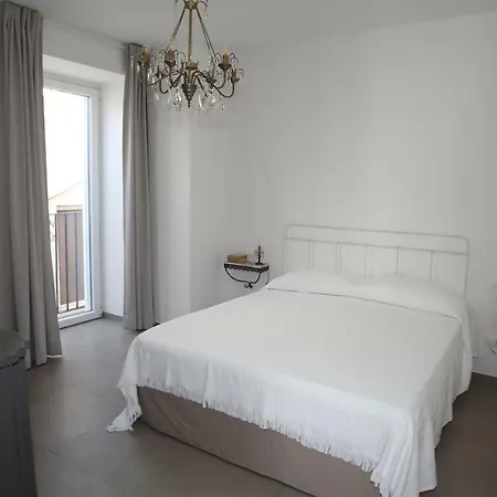 Don Alfredo 4* Taranto