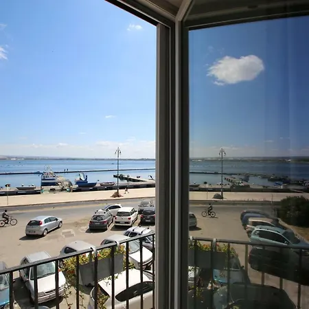 Don Alfredo Bed & Breakfast 4*