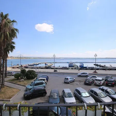 Don Alfredo 4* Taranto