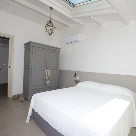 Bed & Breakfast Don Alfredo
