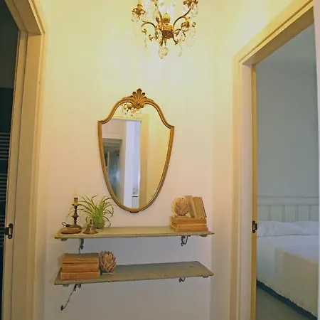 Don Alfredo Bed & Breakfast *